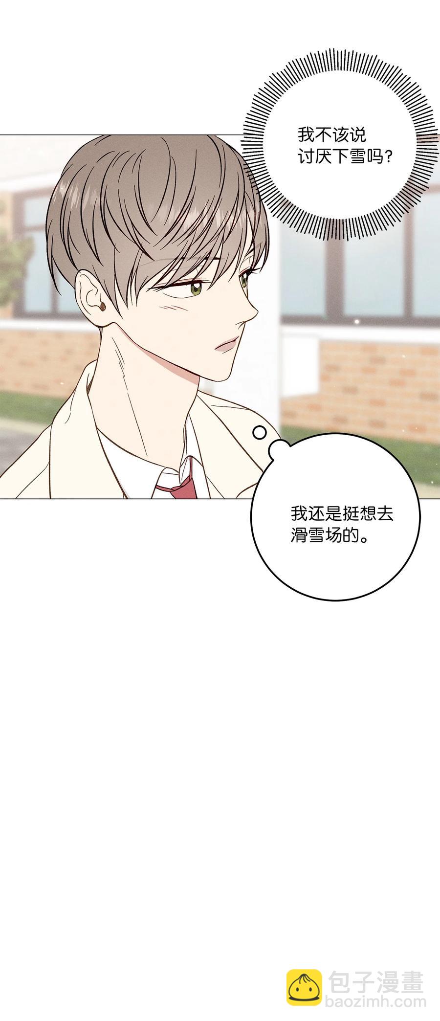 31 纪念(1/2)-第31话