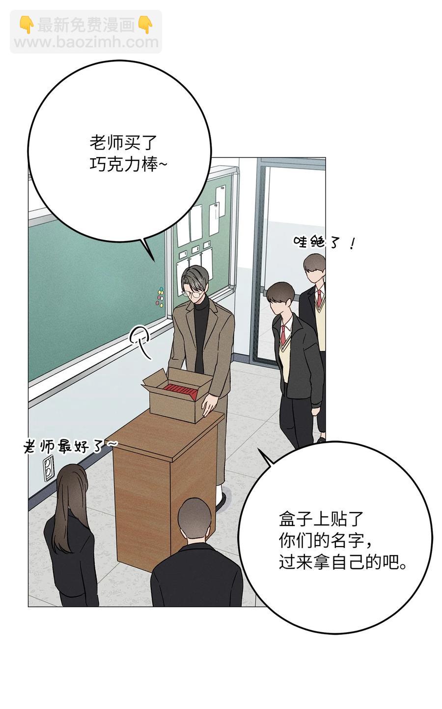 31 纪念(1/2)-第31话