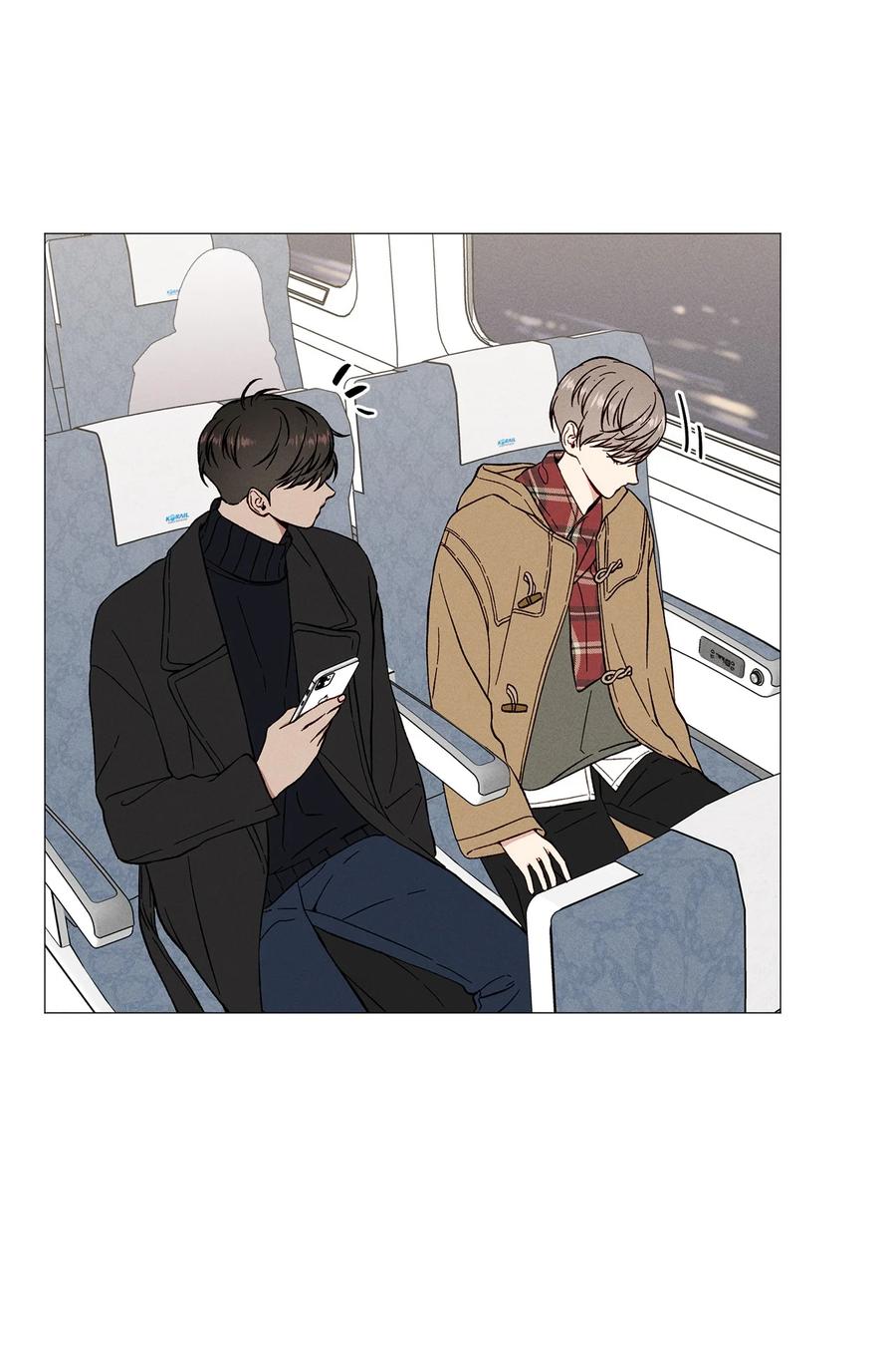 40 好有魄力哦(1/2)-第39话