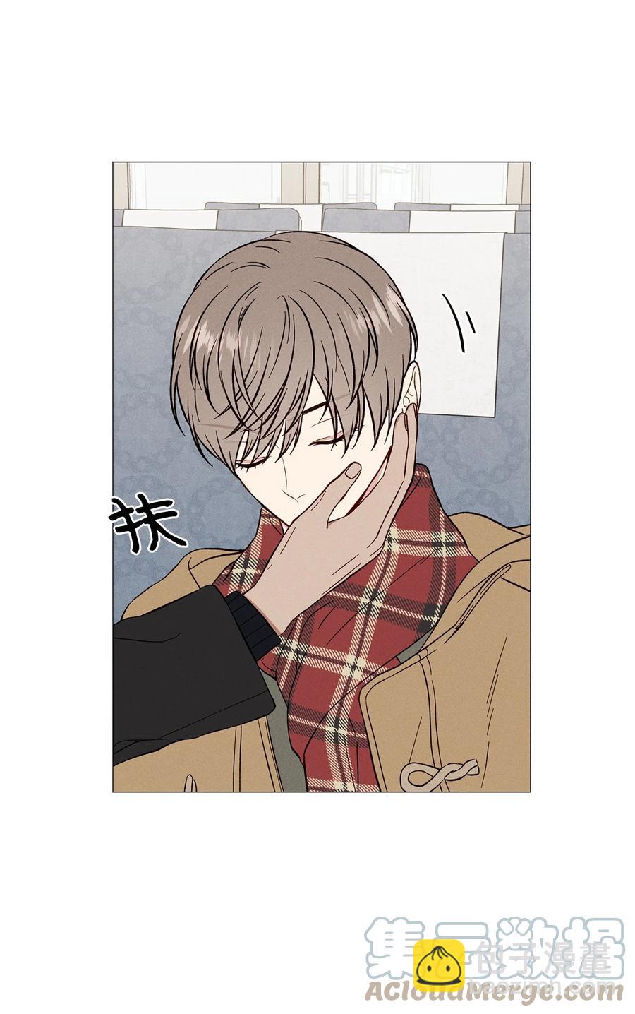 40 好有魄力哦(1/2)-第39话