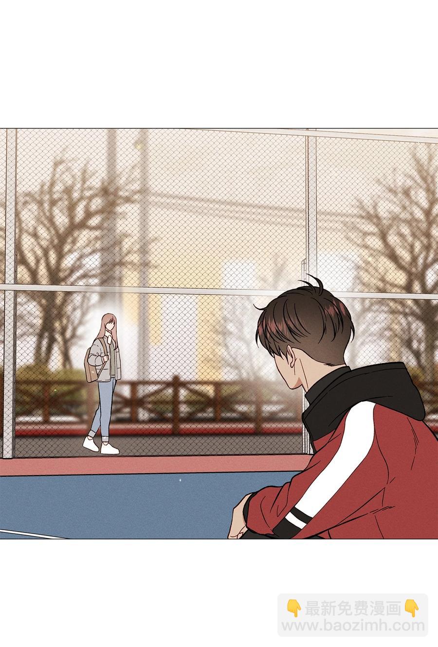 44 好想他(1/2)-第43话