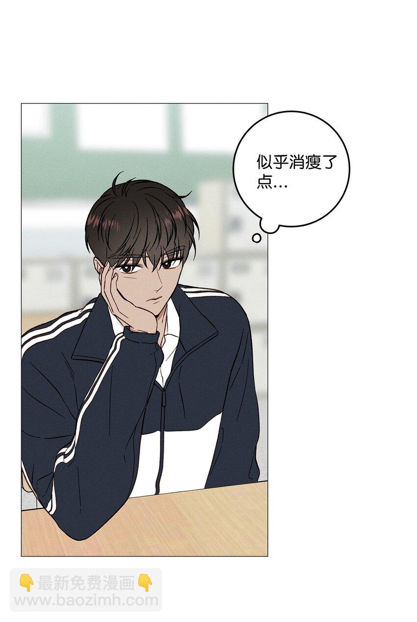 46 哪怕只是一次(1/2)-第45话