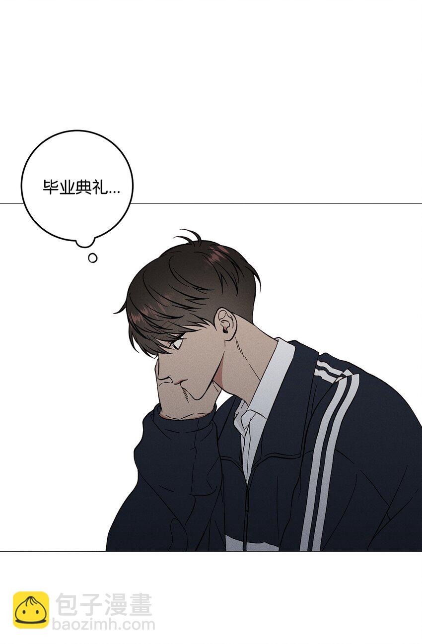 46 哪怕只是一次(1/2)-第45话