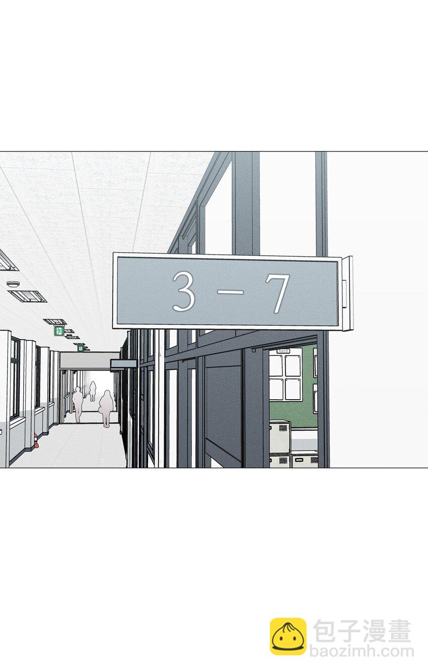 46 哪怕只是一次(1/2)-第45话