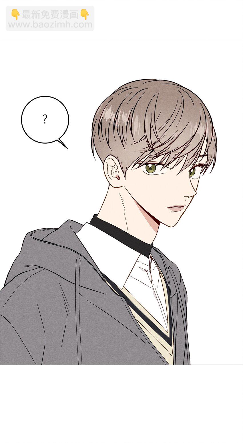 46 哪怕只是一次(1/2)-第45话