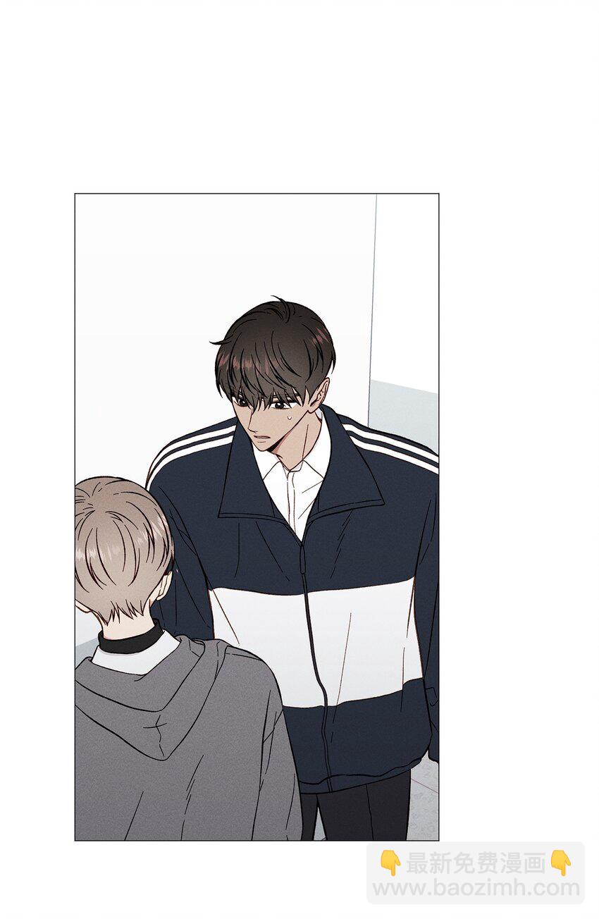 46 哪怕只是一次(1/2)-第45话