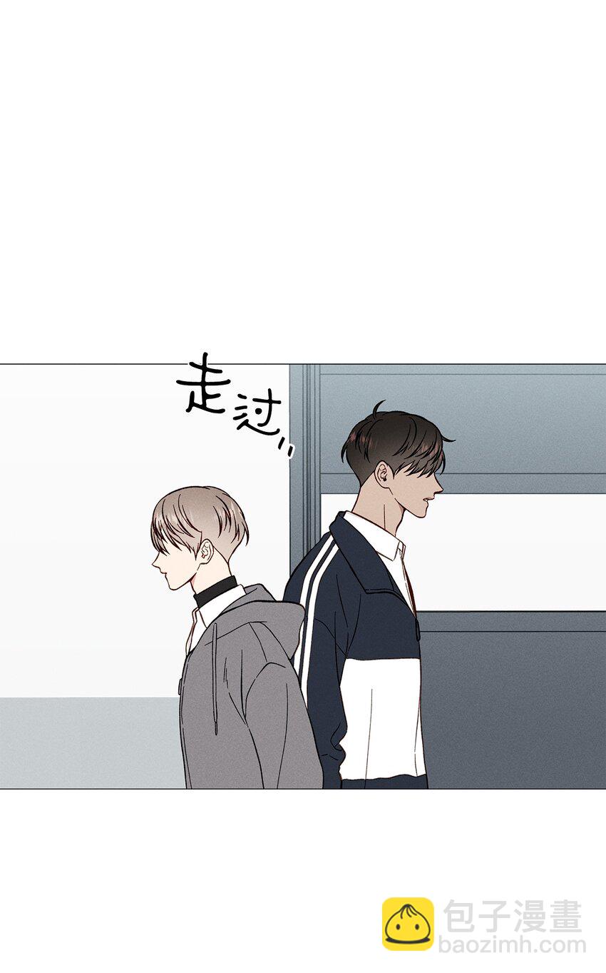 46 哪怕只是一次(1/2)-第45话