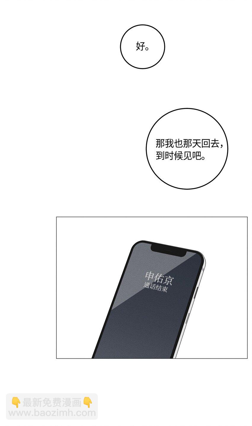 48 四年后(1/2)-第47话