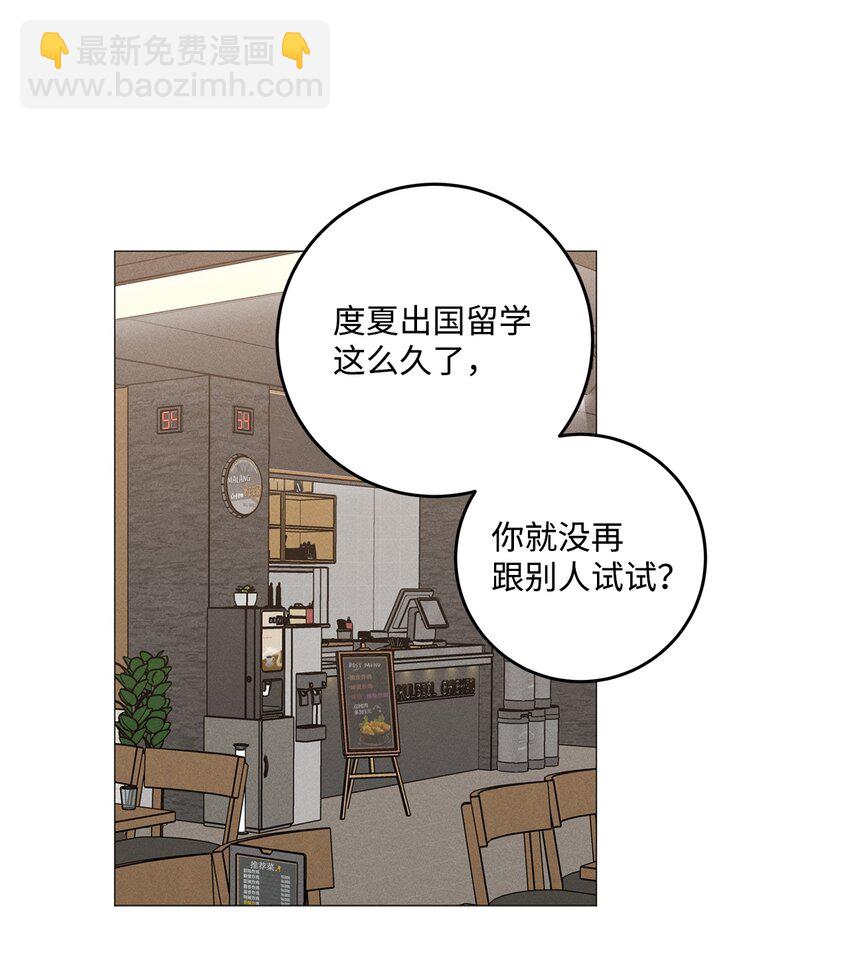 48 四年后(1/2)-第47话