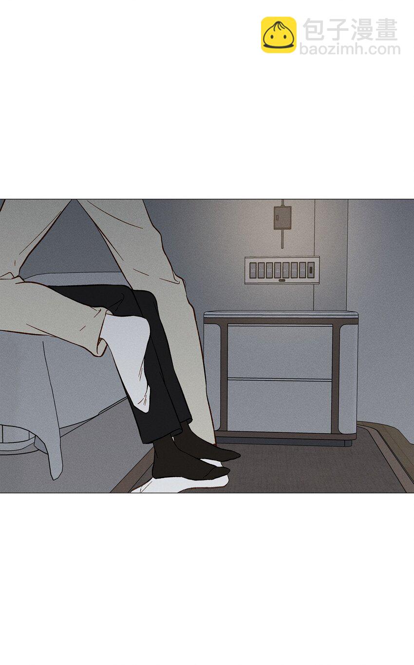 50 交往(1/2)-第49话