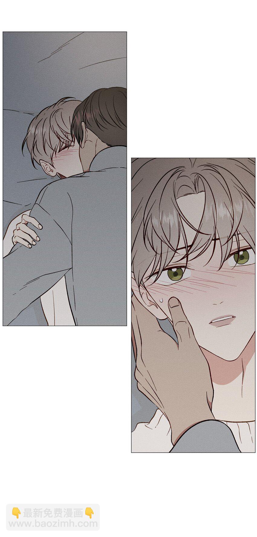 50 交往(1/2)-第49话