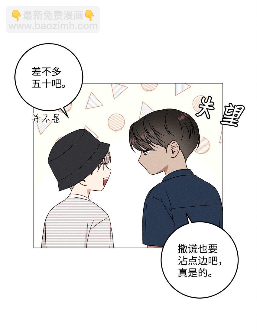 54 公园约会(1/2)-第57话