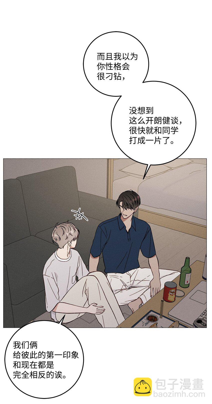 55 外传5(1/2)-第55话