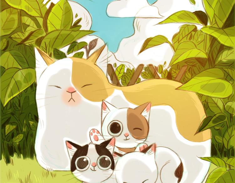 第1-2话 我与&ldquo;它&rdquo;的相遇-第1话