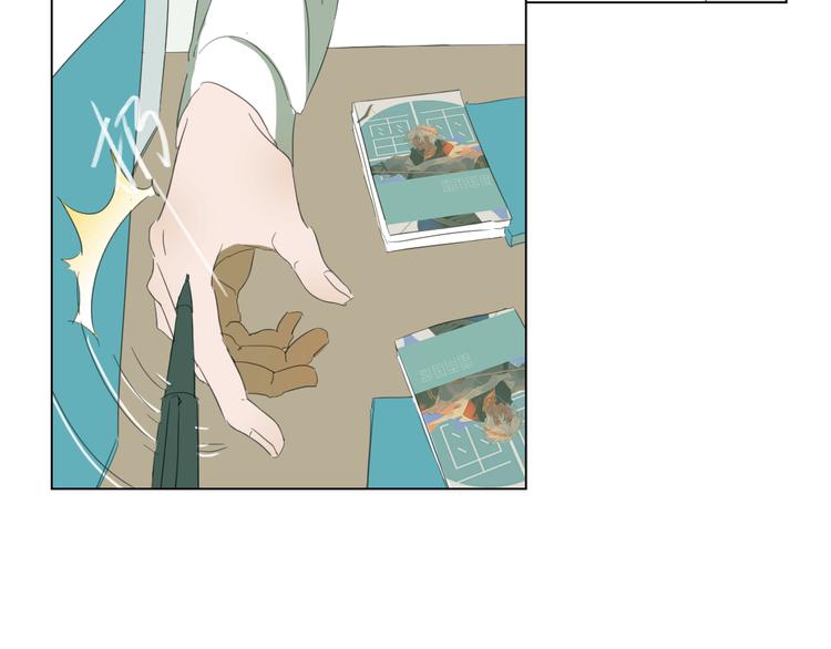 第2话 没有人真正懂我！(1/2)-第11话