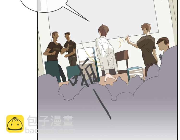 第2话 没有人真正懂我！(1/2)-第11话