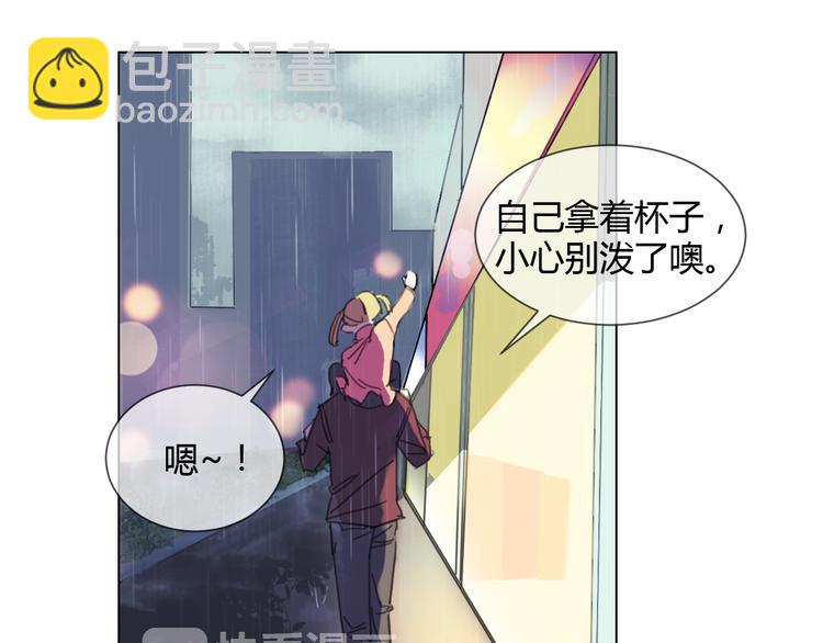 第4话 失去了最重要的亲人-第13话