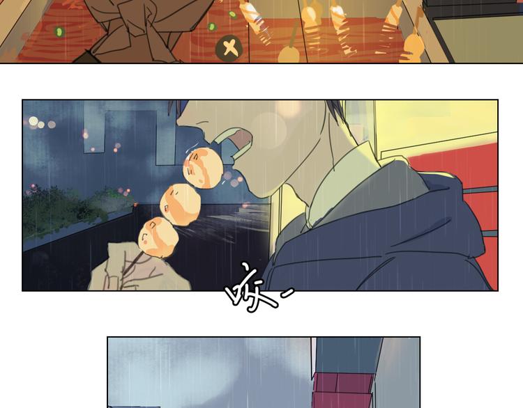 第4话 失去了最重要的亲人-第13话