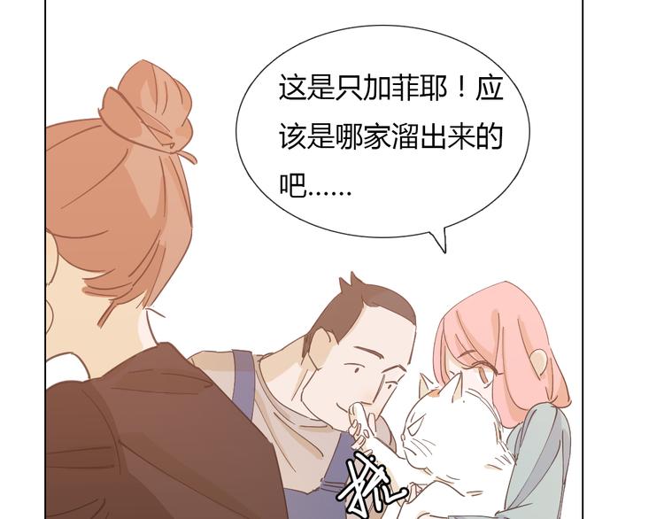 第6话 找到喵咪啦(1/2)-第15话