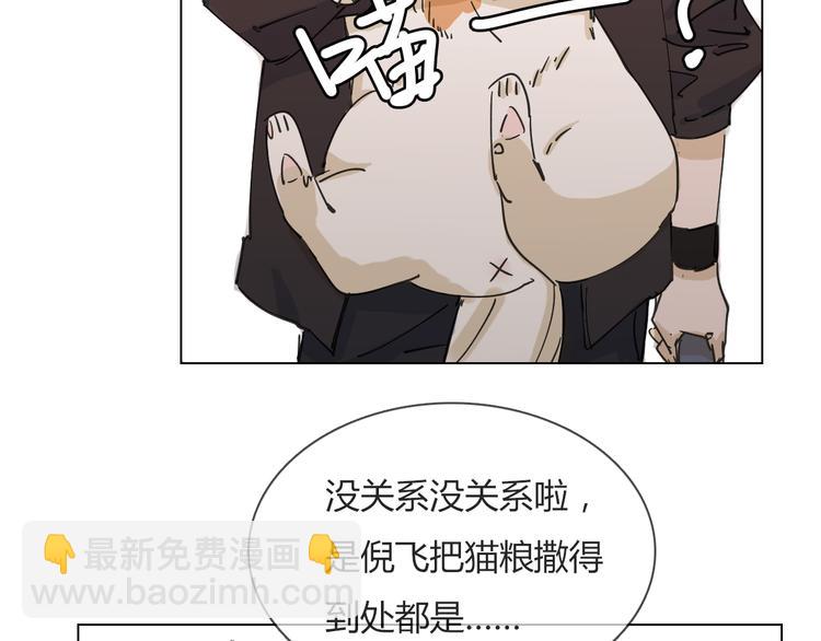 第6话 找到喵咪啦(1/2)-第15话