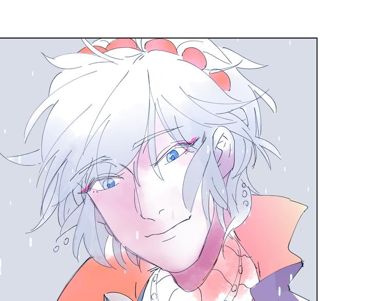 第8话 画中人&hellip;&hellip;(1/2)-第17话