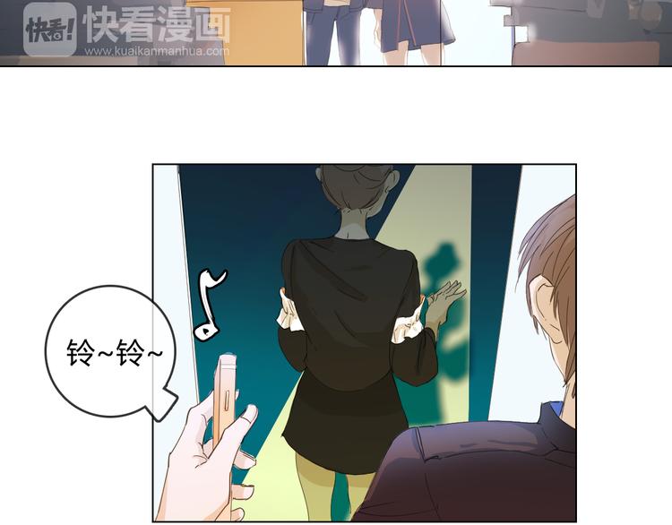 第8话 画中人&hellip;&hellip;(1/2)-第17话