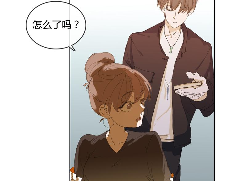 第8话 画中人&hellip;&hellip;(1/2)-第17话