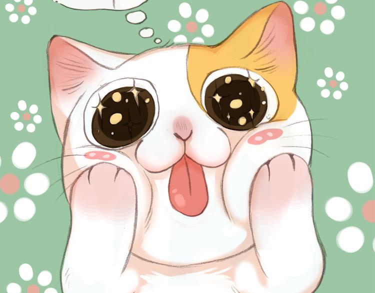 第4话 还好有你的陪伴(1/2)-第3话