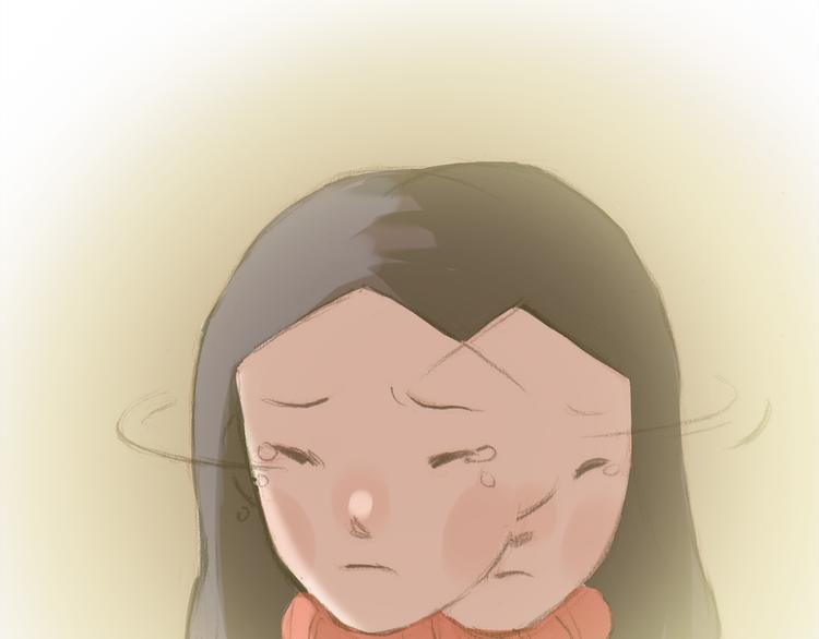 第4话 还好有你的陪伴(1/2)-第3话