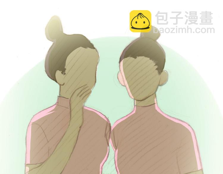 第4话 还好有你的陪伴(1/2)-第3话