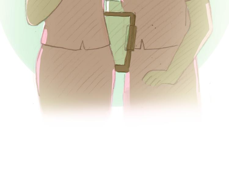 第4话 还好有你的陪伴(1/2)-第3话