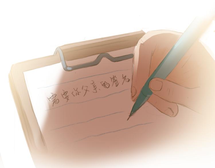 第4话 还好有你的陪伴(1/2)-第3话