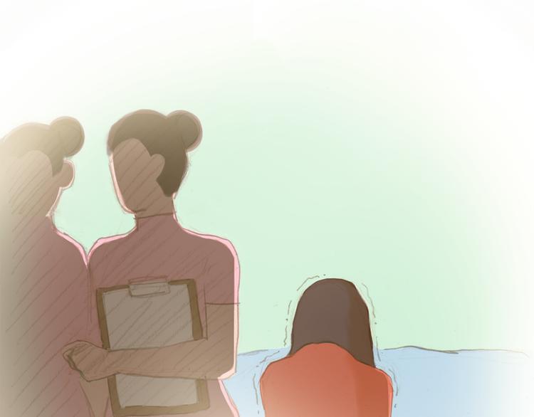 第4话 还好有你的陪伴(1/2)-第3话