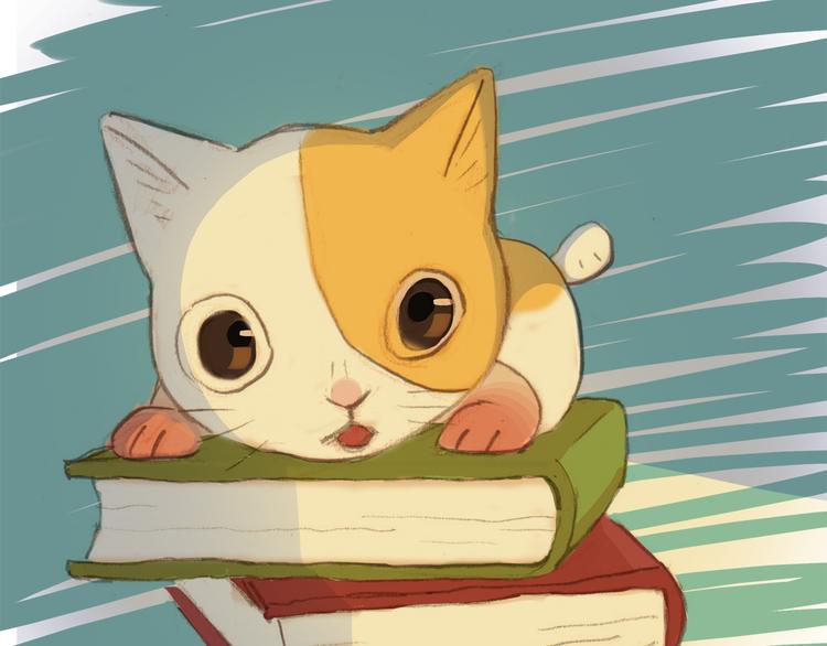 第4话 还好有你的陪伴(1/2)-第3话