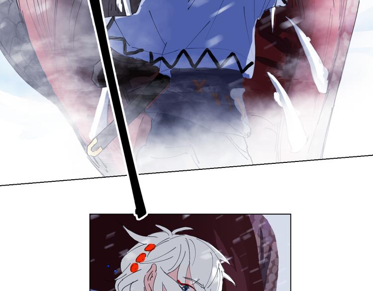 第10话 孤独的选择&hellip;-第21话