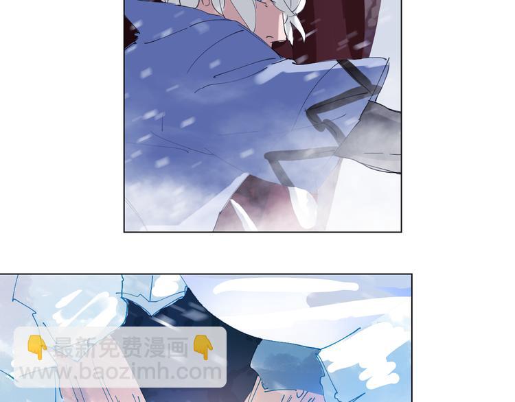 第10话 孤独的选择&hellip;-第21话