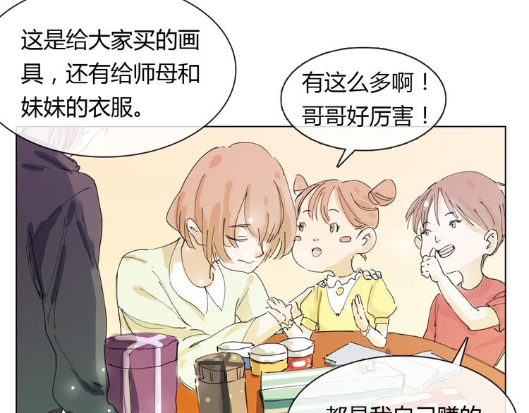 第10话 孤独的选择&hellip;-第21话