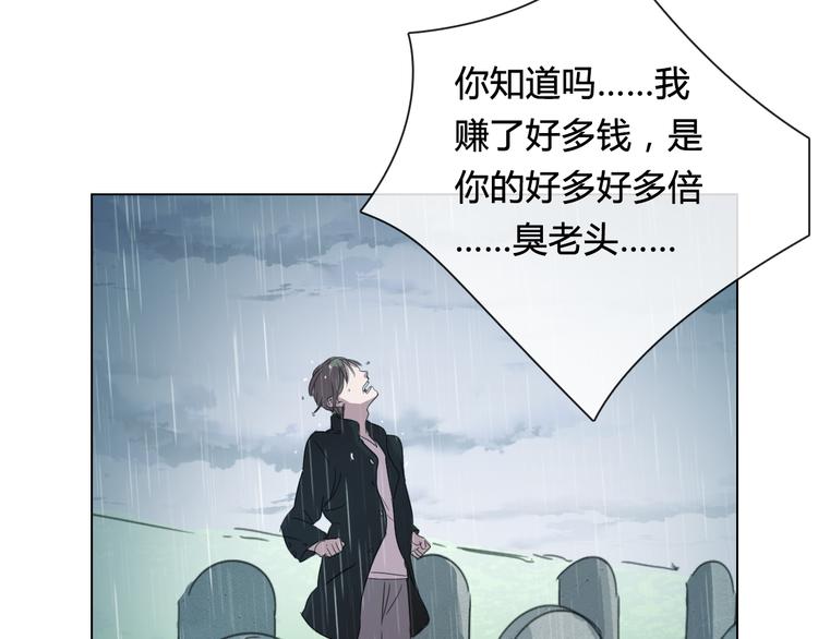 第14话 你不舍得花的钱我来替你花！-第25话