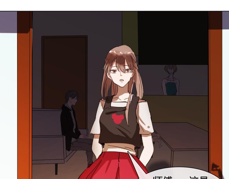 第16话 有情人终成眷属(1/2)-第27话