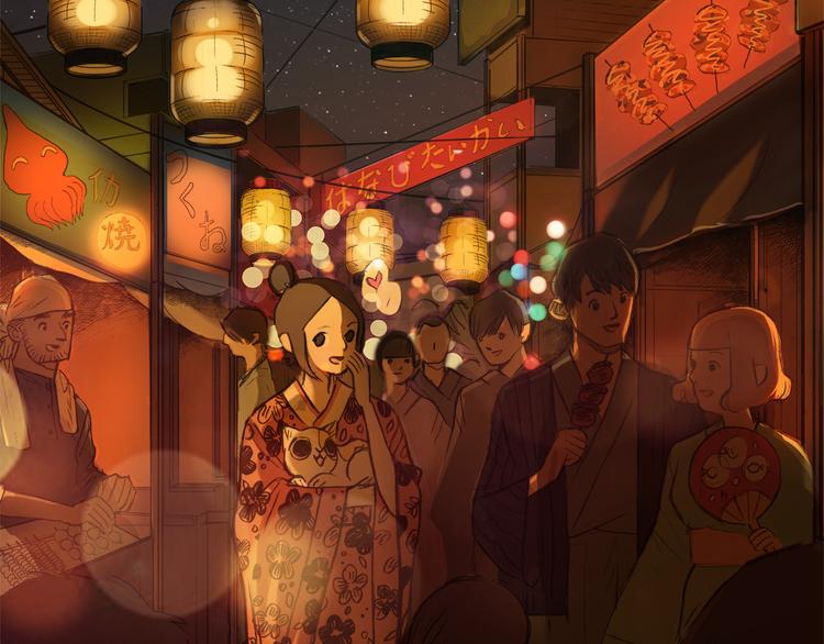 第6话 你的时间所剩不多了(1/2)-第5话