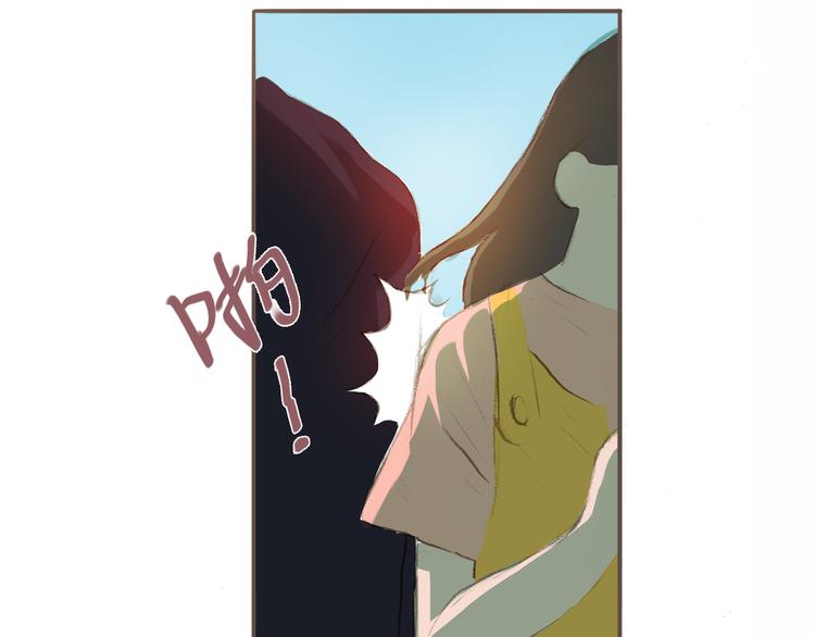 第6话 你的时间所剩不多了(1/2)-第5话