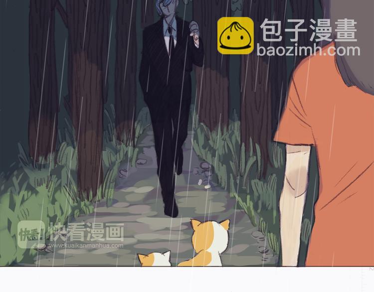 第8话 无法留下的朋友(1/2)-第7话