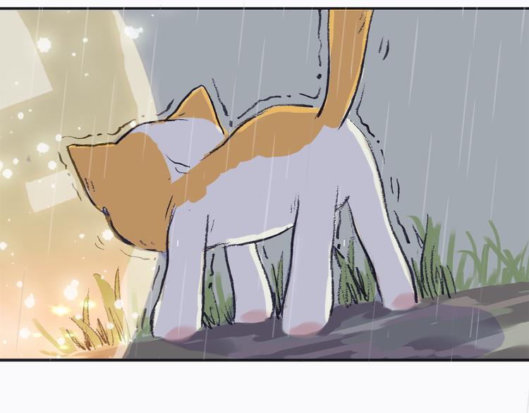 第8话 无法留下的朋友(1/2)-第7话