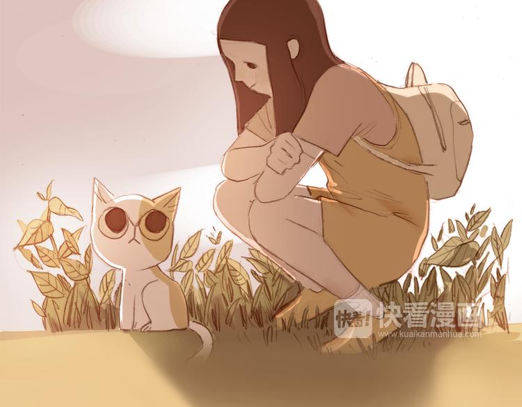 第8话 无法留下的朋友(1/2)-第7话