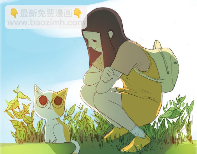 回顾 猫咪与我的回忆-第9话