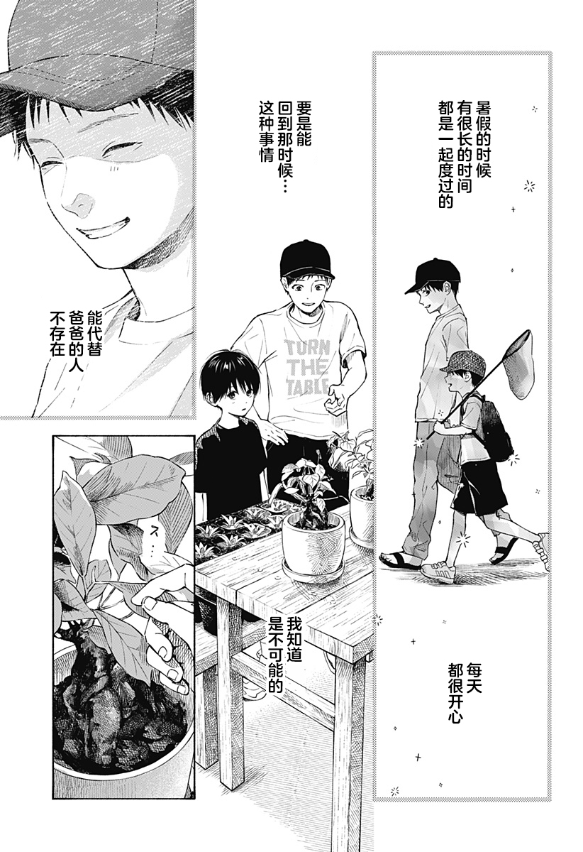 心之程序 - 第01話(1/2) - 8