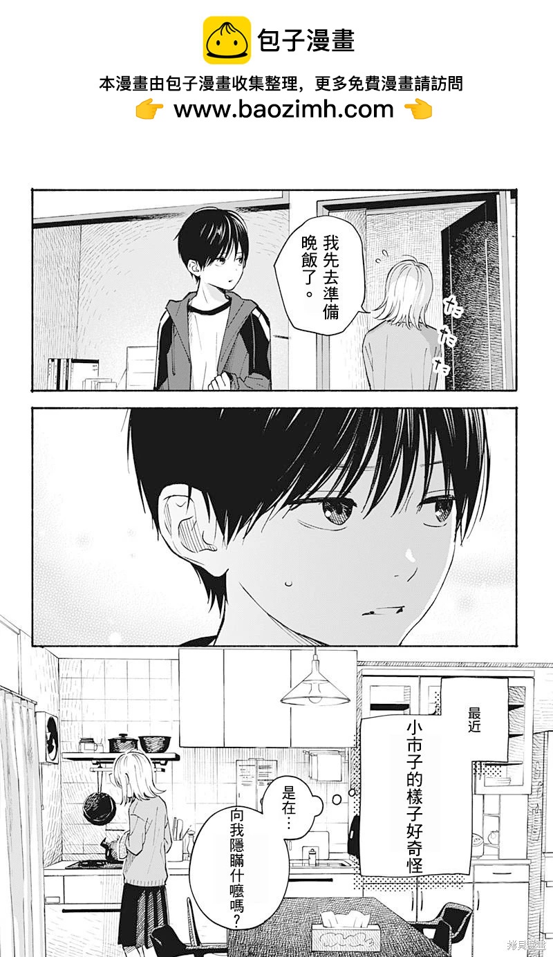 心之程序 - 第17話 - 2