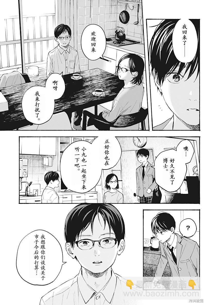 心之程序 - 第31話 - 1