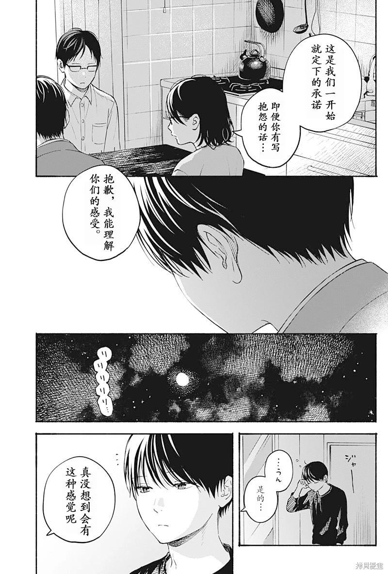 心之程序 - 第31話 - 1