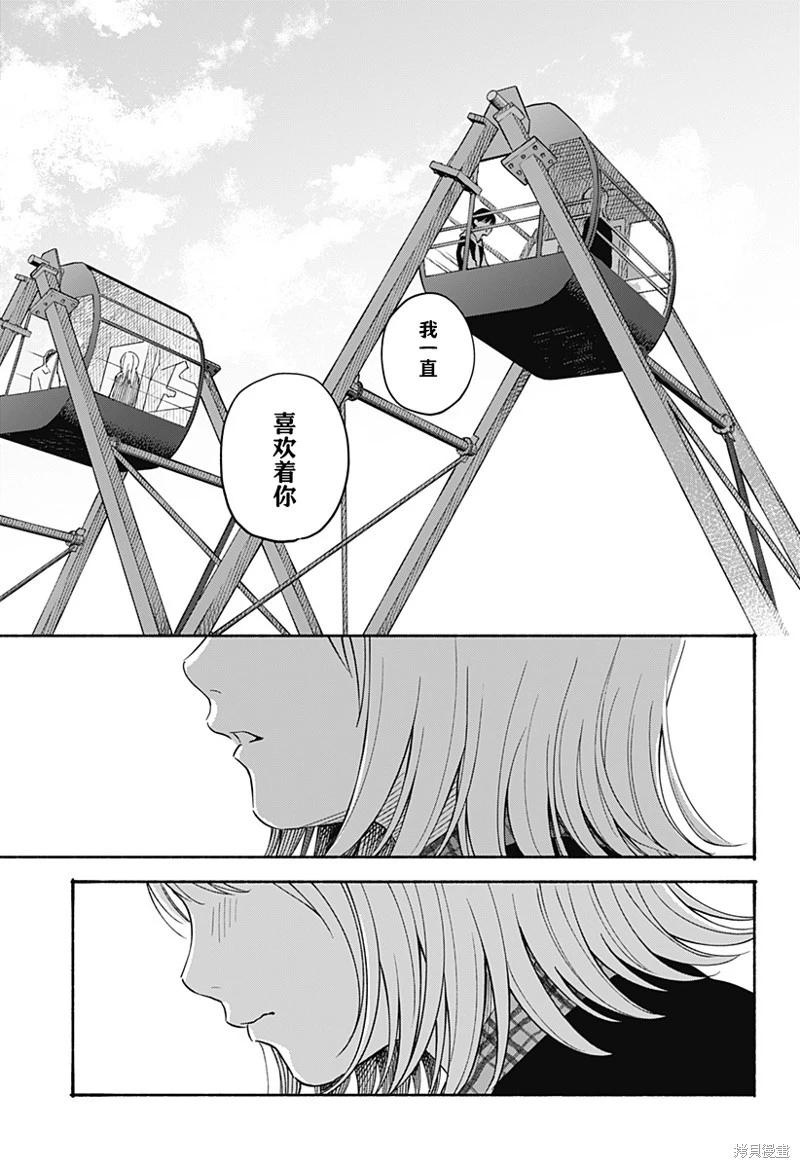 心之程序 - 第33話 - 1